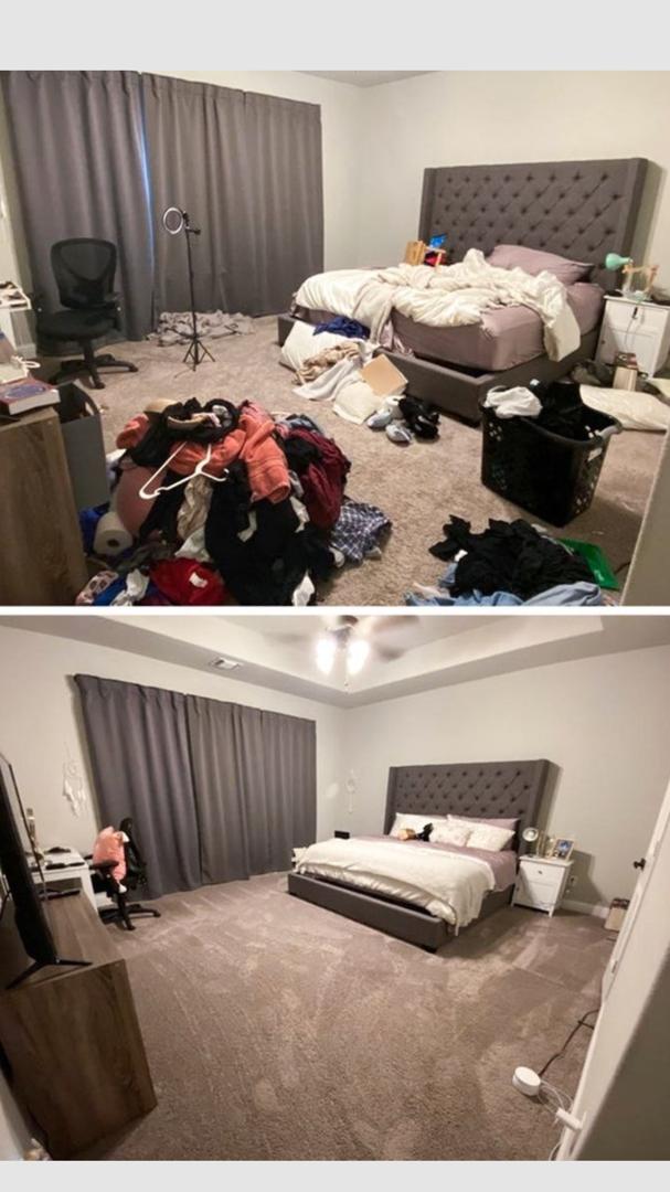 Move-In Ready