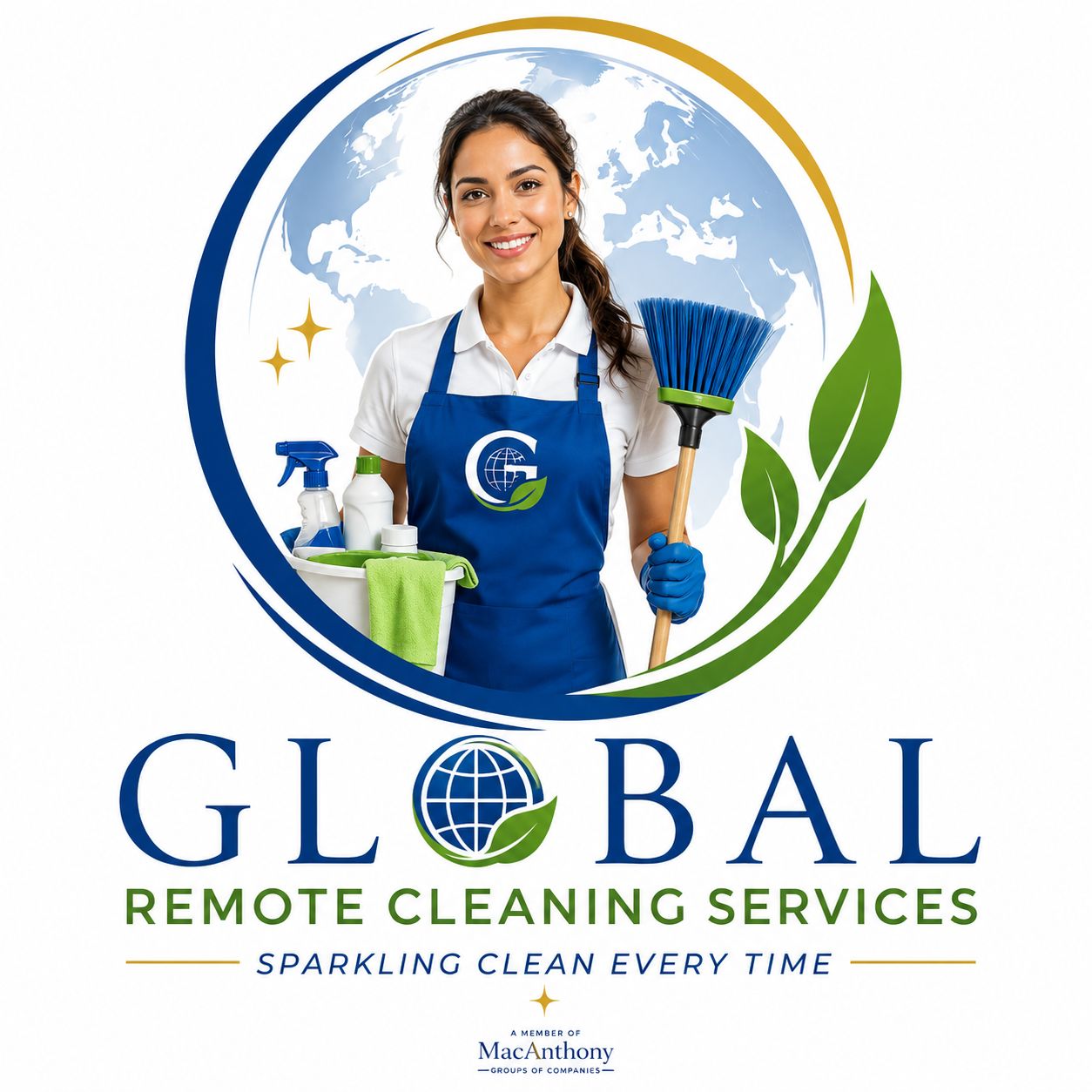 Global Remote Cleaning Services